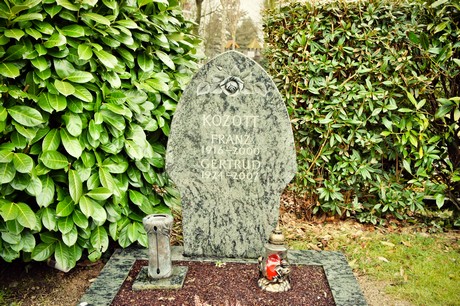 friedhof