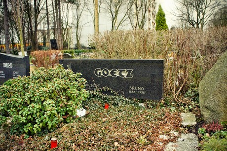 friedhof