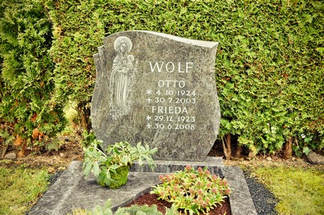 friedhof