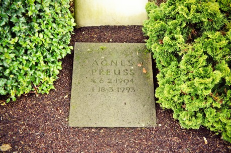 friedhof