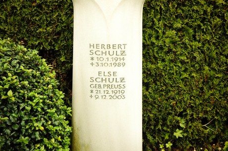 friedhof