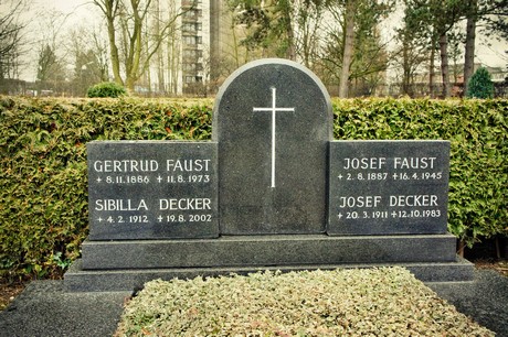 friedhof