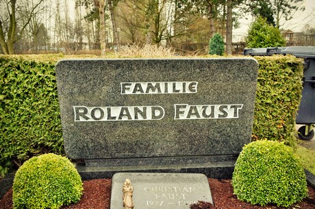 friedhof