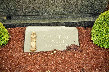 friedhof