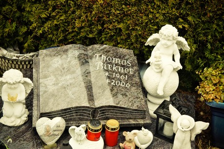 friedhof