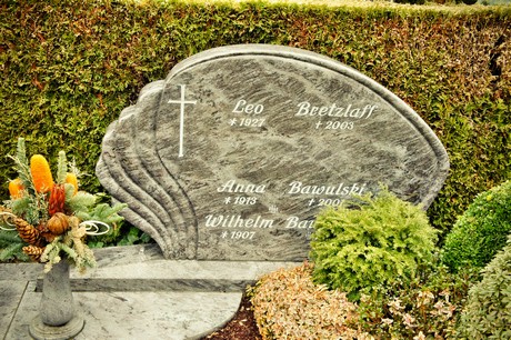 friedhof