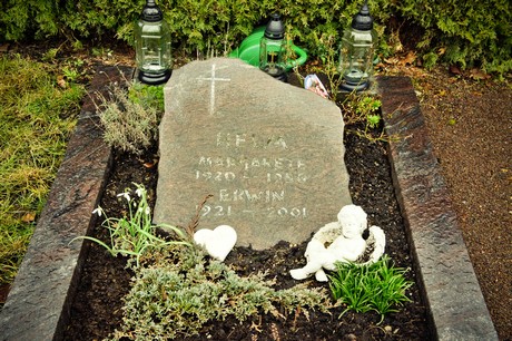 friedhof