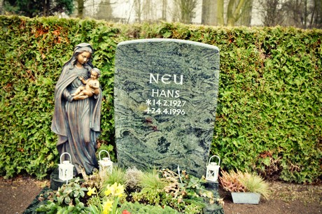 friedhof