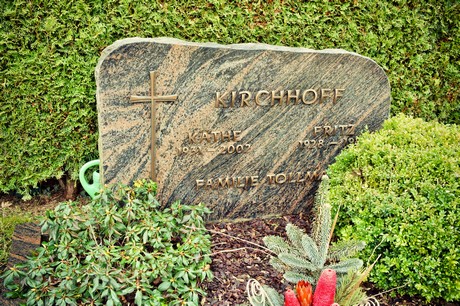 friedhof