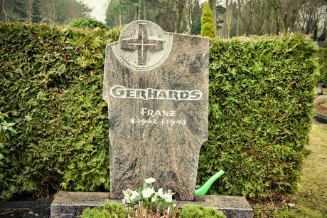 friedhof