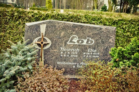 friedhof