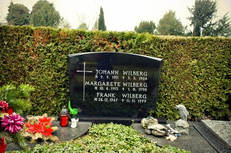 friedhof