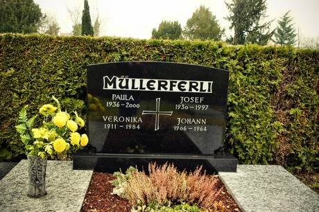 friedhof