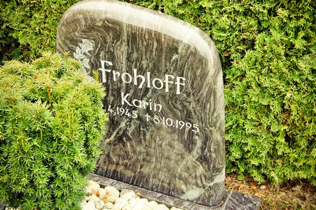 friedhof