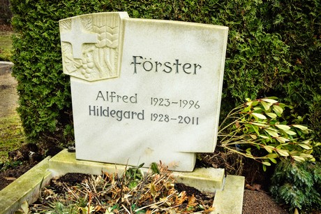 friedhof