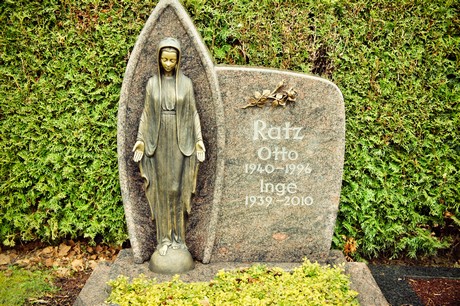 friedhof