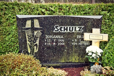 friedhof