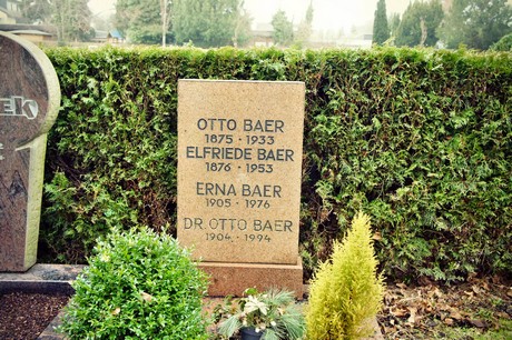friedhof