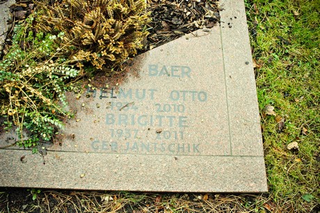 friedhof