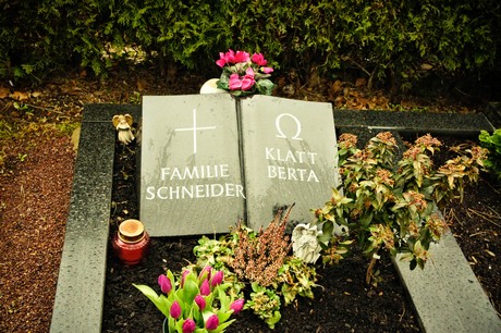 friedhof