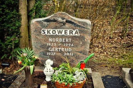 friedhof