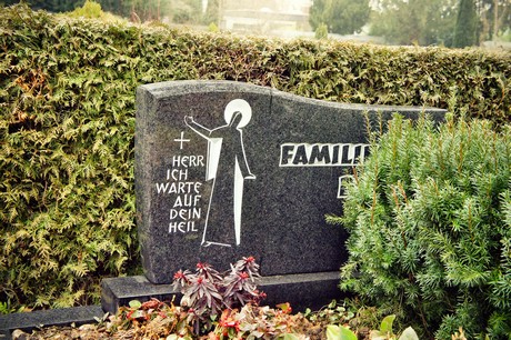 friedhof