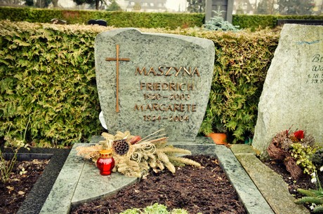 friedhof