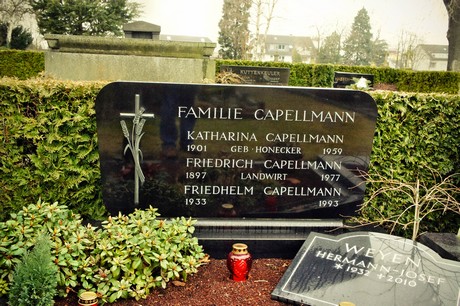 friedhof