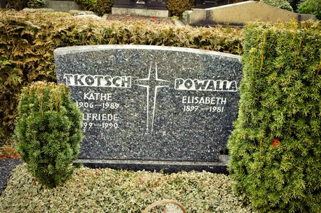 friedhof