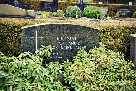 friedhof