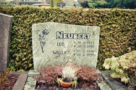 friedhof