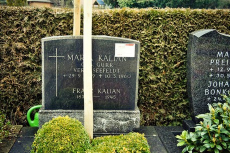 friedhof