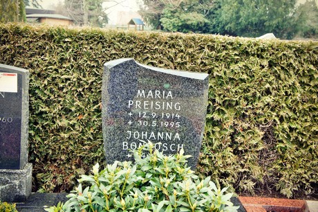 friedhof