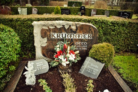 friedhof