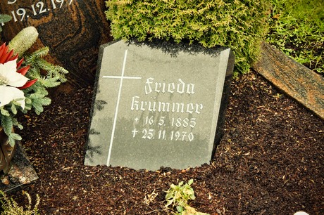 friedhof