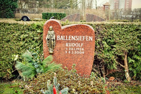 friedhof