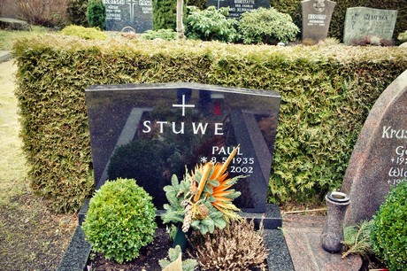 friedhof
