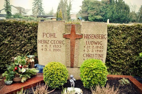 friedhof