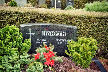 friedhof