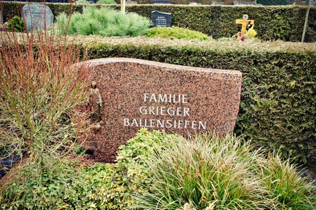 friedhof
