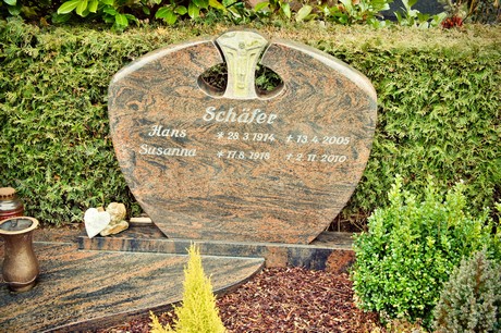 friedhof