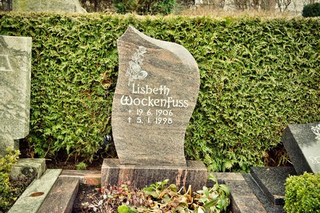 friedhof