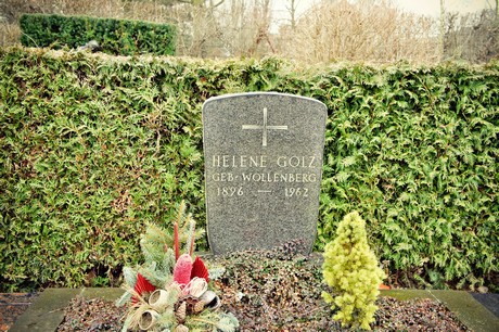 friedhof