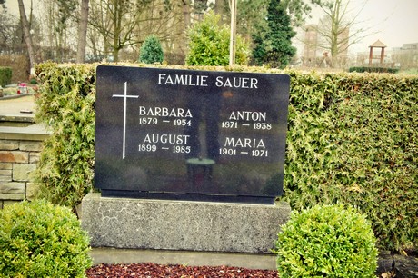 friedhof
