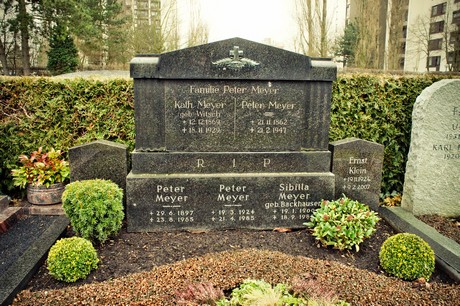 friedhof