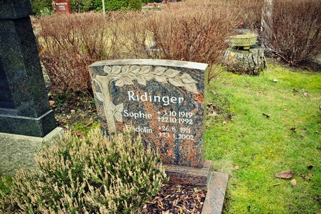 friedhof