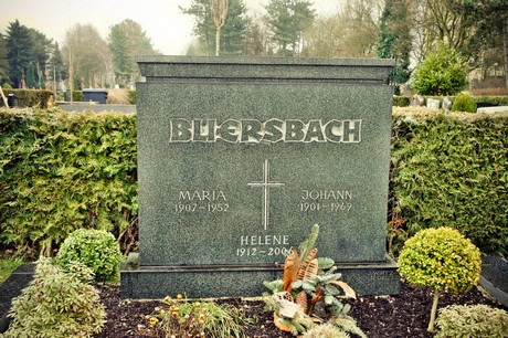 friedhof