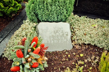 friedhof