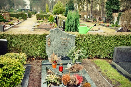 friedhof