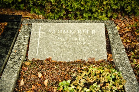 friedhof